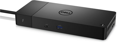 Dell Thunderbolt Dock – Mehr Anschlüsse für Ihr Büro