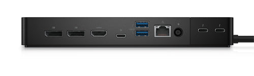 Dell Thunderbolt Dock – Mehr Anschlüsse für Ihr Büro