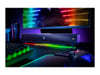 Razer Leviathan V2 Soundbar – Bluetooth, RGB-Beleuchtung