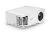 BenQ Beamer – 3800 Lumen, Full HD für klare Präsentationen
