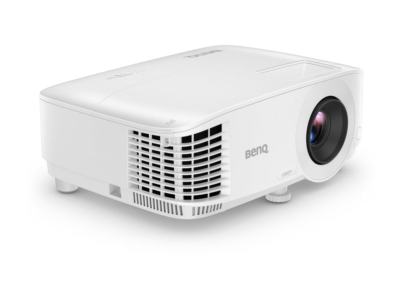 BenQ Beamer – 3800 Lumen, Full HD für klare Präsentationen