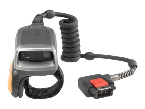 Zebra RS5000 Barcode-Scanner – 2D-Imager, kabelgebunden