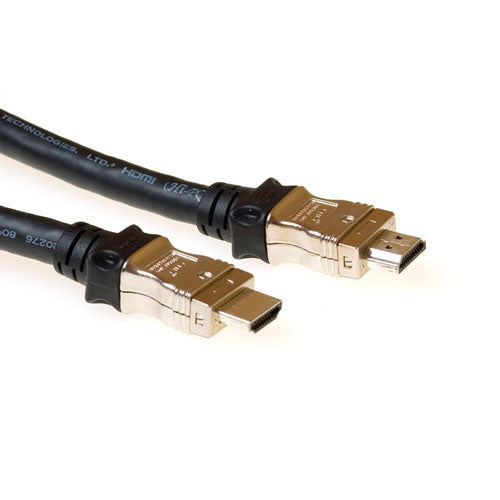 Advanced Cable HDMI-Kabel – 15 Meter, verlustfreie Übertragung