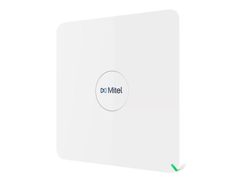 MITEL VoIP-Basisstation – Schnurlos, DECT-Technologie