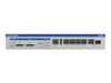 Teltonika Wireless Router – 4-Port-Switch, Rack-montierbar