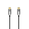 Hama HDMI-Kabel – 8K Unterstützung, 10 m Länge