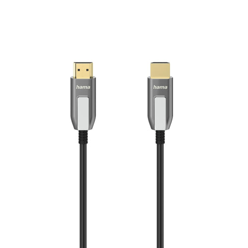 Hama HDMI-Kabel – 8K Unterstützung, 10 m Länge
