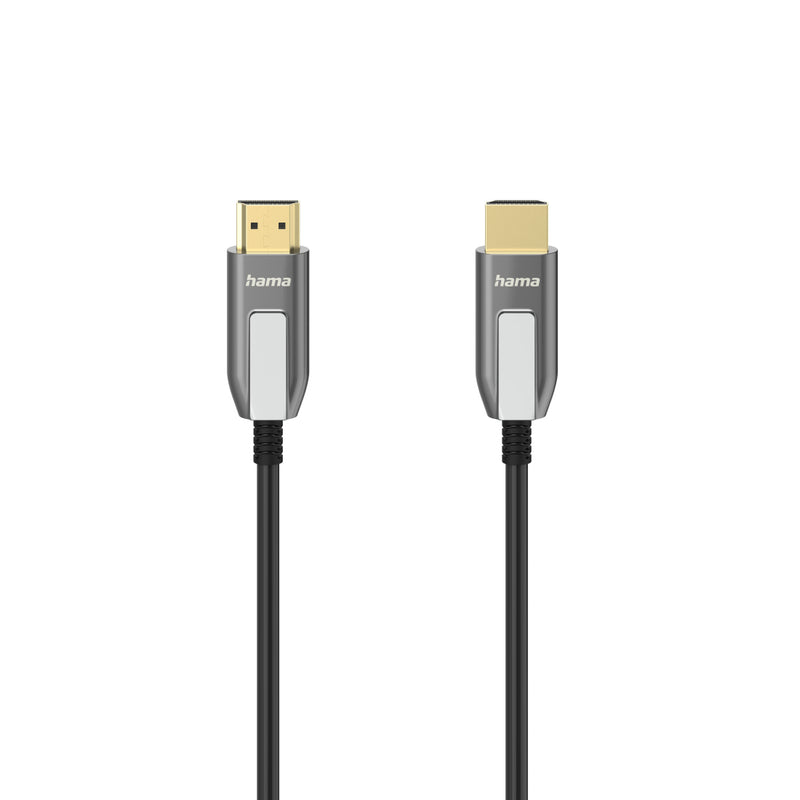 Hama HDMI-Kabel – 8K Unterstützung, 10 m Länge