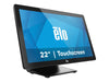 Elo Touch All-in-One-PC – 21,5" Touchscreen, Core i3