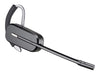 HP Poly CS540A Headset – Kabellos, DECT-Technologie