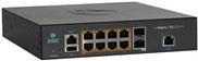Cambium Networks Ethernet Switch – 8 Ports, Rack-montierbar