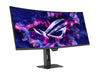 ASUS OLED-Gaming-Monitor – 34" gebogen, 2K-Auflösung, 175 Hz