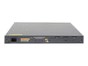 HP Enterprise Netzwerk-Switch – 24 Anschlüsse, Gigabit Ethernet