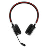 Jabra Evolve 65 SE Headset – Kabellos, Dual-Konnektivität