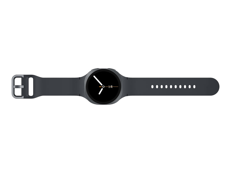 Samsung Galaxy Watch8 – Fitness-Tracking, Herzfrequenzsensor
