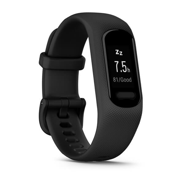 Garmin vívosmart 5 Aktivitätsmesser – Fitness-Tracker für iOS & Android