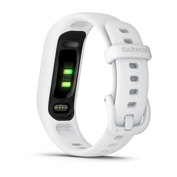 Garmin Fitness-Tracker – Herzfrequenz & Schlafüberwachung