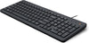 HP Kabelgebundene Tastatur – USB-Anschluss, komfortables Tippen