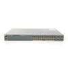 Cisco Catalyst 2960-X Switch – 24 Ports, Gigabit Ethernet