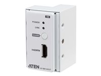 ATEN Video-/Audio-Erweiterung – HDBaseT Lite für lange Distanzen
