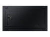 Samsung 98" Smart Signage – UHD-Display, Dynamic Crystal Color