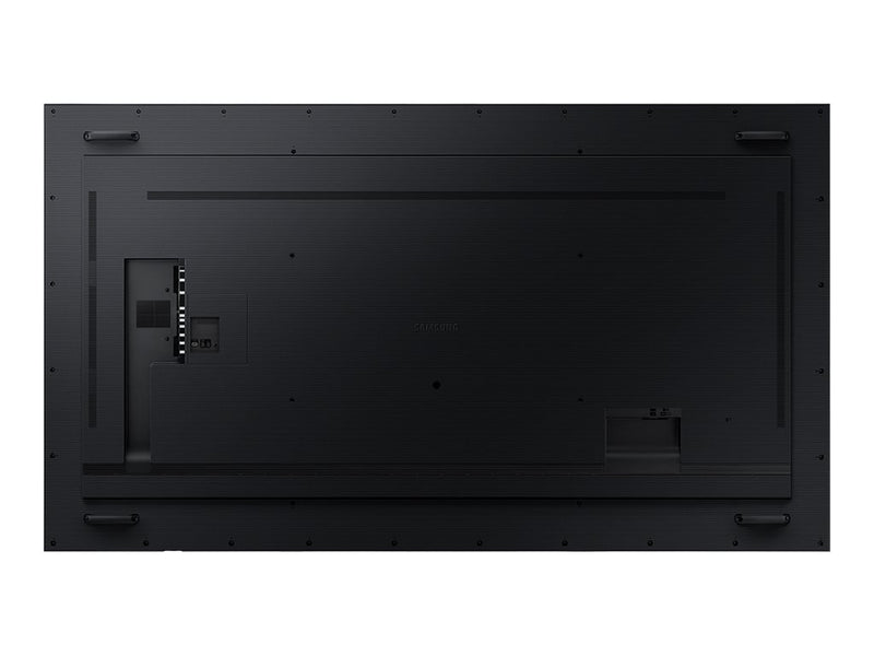 Samsung 98" Smart Signage – UHD-Display, Dynamic Crystal Color