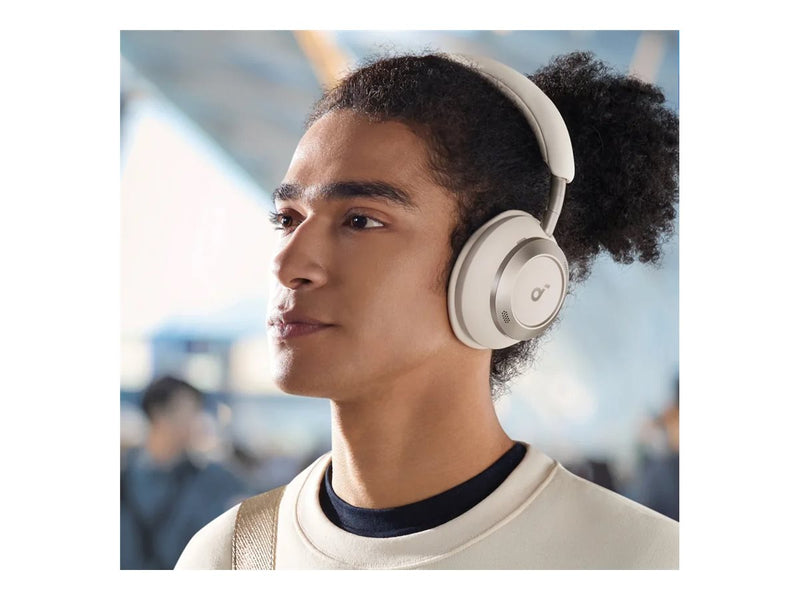 Anker In-Ear-Kopfhörer – Geräuschunterdrückung, Bluetooth