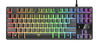 TRUST Gaming-Tastatur mit Maus – USB-Anschluss, deutsche Tasten