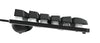 TRUST Gaming-Tastatur mit Maus – USB-Anschluss, deutsche Tasten