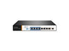 VALUE Netzwerk-Switch – 8 PoE+ Ports, 10 GbE Uplink