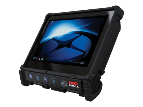 DATALOGIC TaskBook – Robuster Fahrzeug-Computer mit Touchscreen