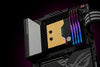 EKWB Wasserkühlung – RGB-Beleuchtung, edles Design