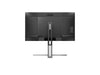 AOC 27" 4K-Monitor – Scharfe Bilder, USB-C-Anschluss