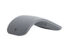 Microsoft Surface Arc Maus – Kabellos, platzsparend