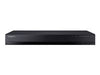 Hanwha Wisenet HD+ DVR – 16 Kanäle, 4K-Auflösung