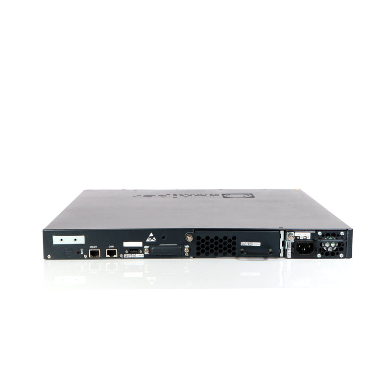 Juniper Netzwerk-Switch – 24 Anschlüsse, PoE-Unterstützung