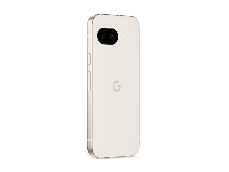 Google Pixel 9a Smartphone – 128 GB Speicher, Dual SIM