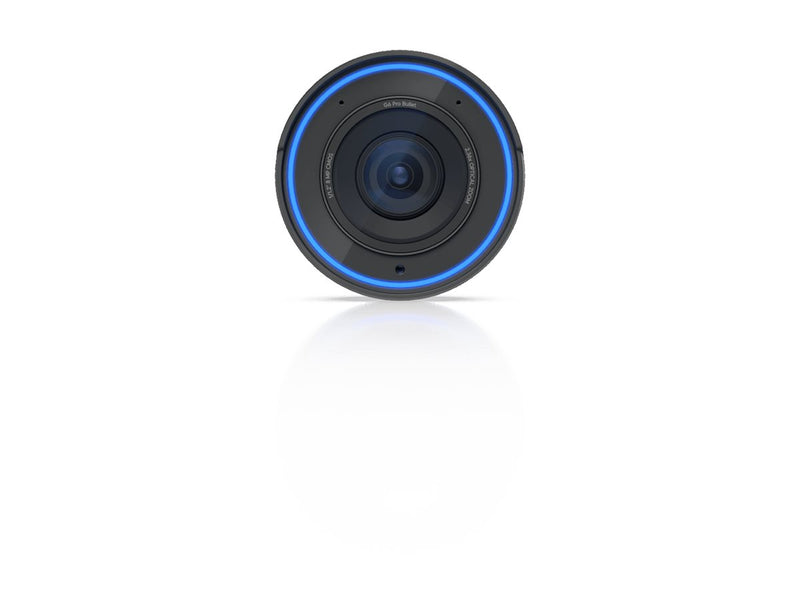 Ubiquiti Netzwerk-Überwachungskamera – wetterfest, 4K-Video