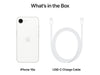 Apple iPhone 16e – 48-MP Kamera, langer Akku