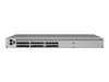 HP Enterprise Netzwerk-Switch – 12 Anschlüsse, Rack-montierbar