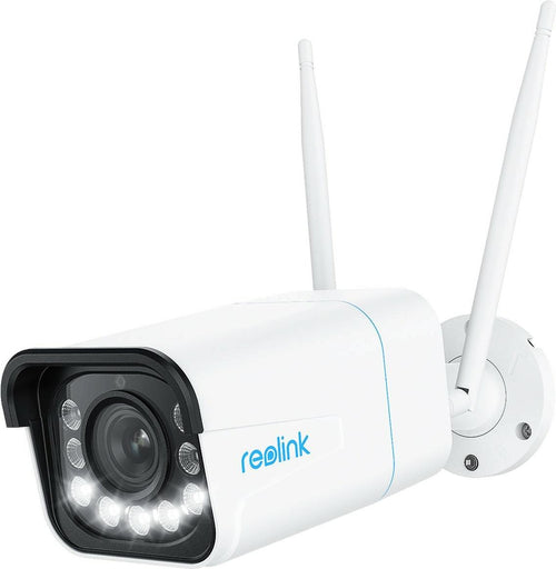 REOLINK WLAN Überwachungskamera – 8MP, einfache Installation