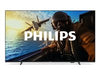 Philips 50" Smart-TV – 4K UHD, LED, Streaming-fähig