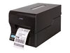 Citizen Etikettendrucker – Schneller Thermodirektdruck, LAN & USB
