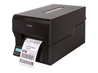Citizen Etikettendrucker – Schneller Thermodirektdruck, LAN & USB
