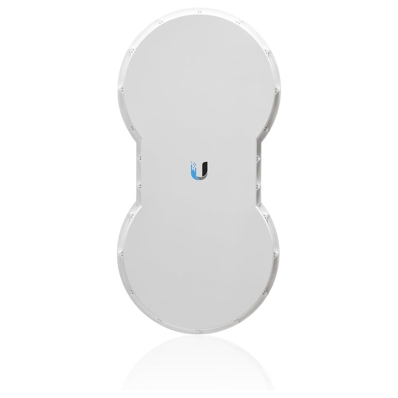 Ubiquiti Wireless Bridge – Schnelle 1.2 Gbps Verbindung
