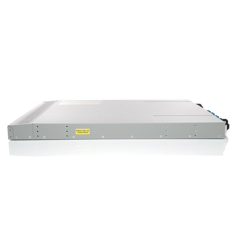 Cisco Netzwerk-Switch – 24 Anschlüsse, energieeffizient