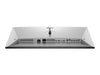 HP 32" LED-Monitor – 4K-Auflösung, IPS Black Display