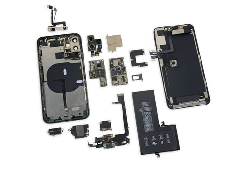 EET Handy-Akku für Apple – Ersatz für iPhone 7 Plus