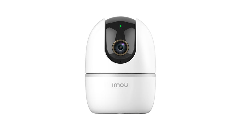 IMOU Überwachungskamera – WLAN, 4 MP, Schwenk-/Neigefunktion