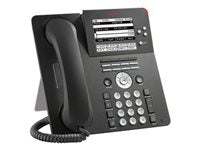 Avaya IP-Telefon – Ideal für Vieltelefonierer, Freisprechfunktion